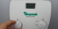 Baymak Eco 5